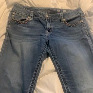 Women’s Miss Me Brand Jeans